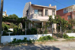 Deniz Manzaralı, 4 Odalı Şirin Villa